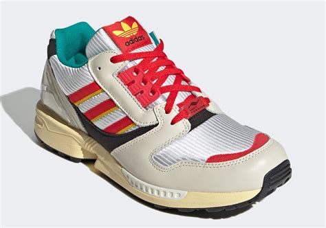 adidas ZX 8000 1. FC Union Berlin Men's 